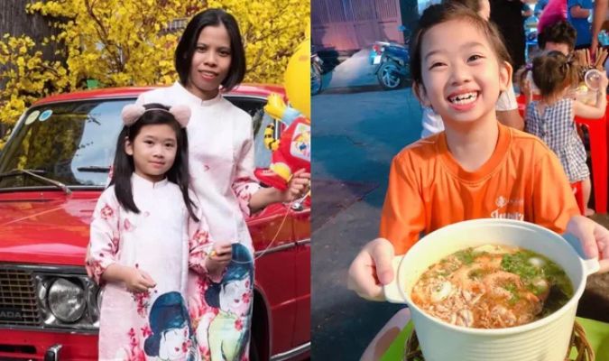 2 năm sau khi Mai Phương qua đời, cuộc sống bé Lavie thế nào?-3