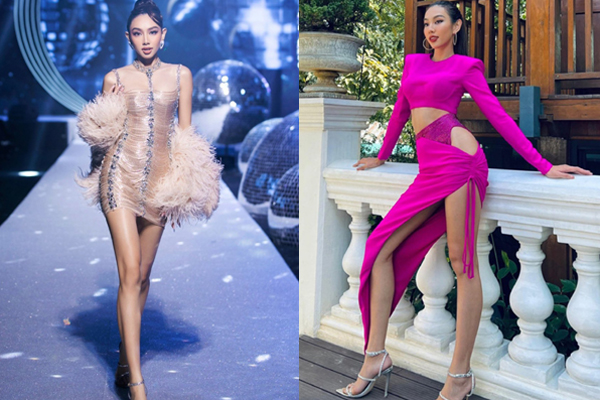 Bị nói thay đổi sau khi con gái đăng quang, mẹ Thùy Tiên nói gì?-5