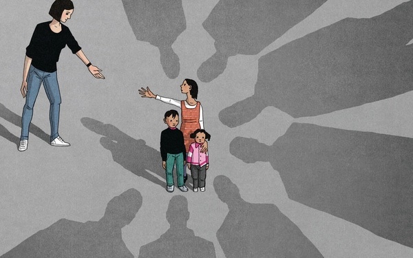 Từng bất lực vì không thể dạy nổi con, bà mẹ áp dụng quy tắc 8/2, kết quả ngoài sức mong đợi-1