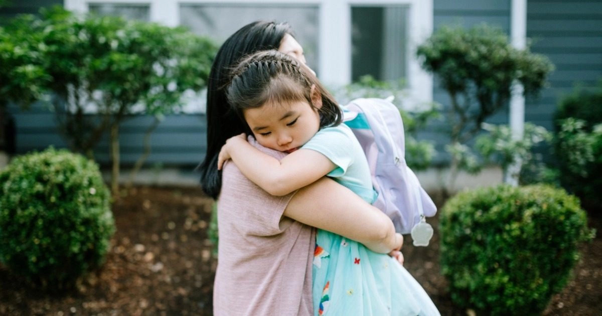 Từng bất lực vì không thể dạy nổi con, bà mẹ áp dụng quy tắc 8/2, kết quả ngoài sức mong đợi-2