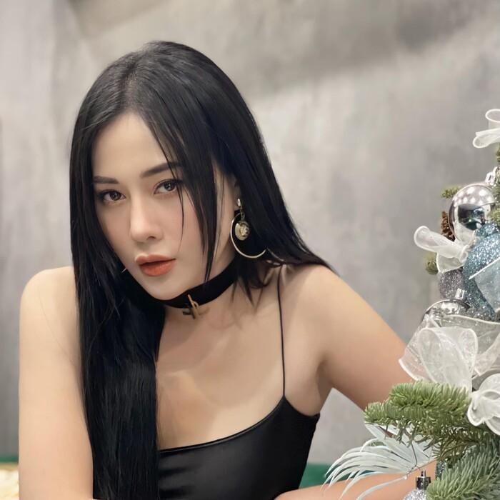 Phương Oanh học cách buông lơi sau ồn chuyện tình cảm-2