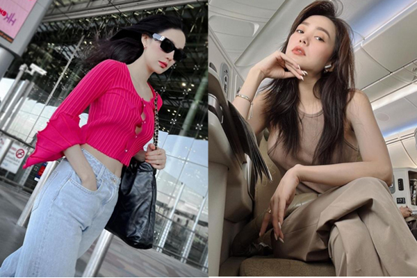 5 món thời trang basic sẽ trở thành xu hướng trong năm 2023-6