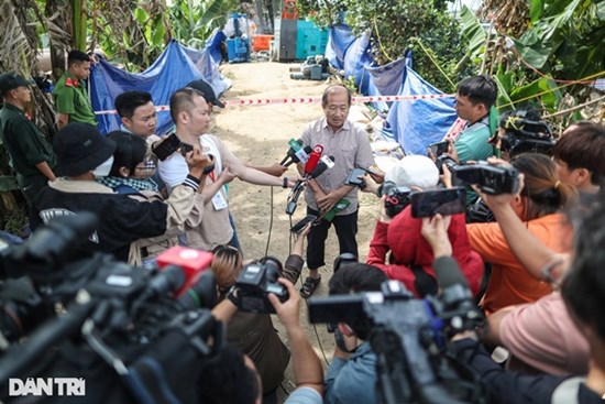 PCT tỉnh Đồng Tháp: