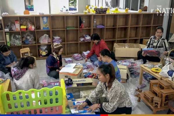 Tài xế lái xe buýt đâm vào nhà trẻ ở Canada, 2 trẻ em thiệt mạng-2