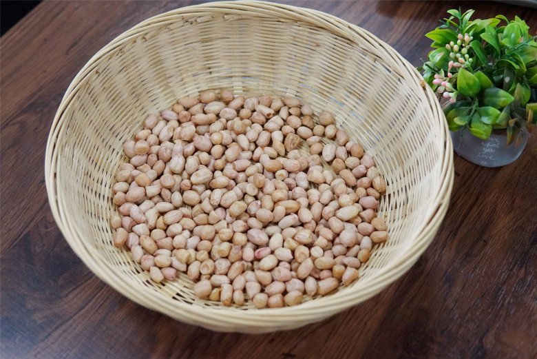 Làm lạc rang muối nên chiên nhiều hay ít dầu? Đầu bếp nói sự thật ai cũng ngã ngửa-3