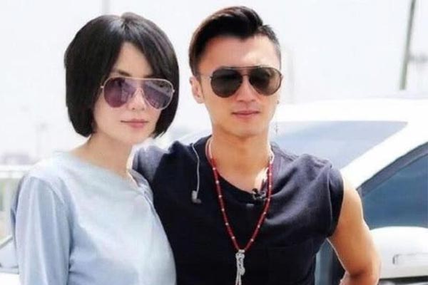 Khối tài sản khổng lồ giúp Vương Phi - Tạ Đình Phong yêu không phụ thuộc-7