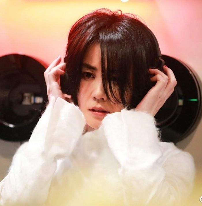 Tạ Đình Phong và Vương Phi lại vướng tin chia tay-3