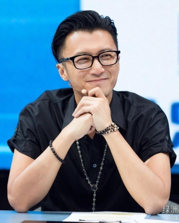 Tạ Đình Phong và Vương Phi lại vướng tin chia tay-2