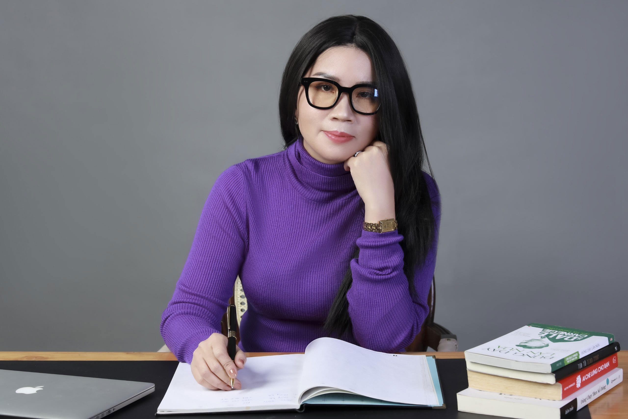 Người đàn bà ngoại tình và hành trình vượt qua cám dỗ-2