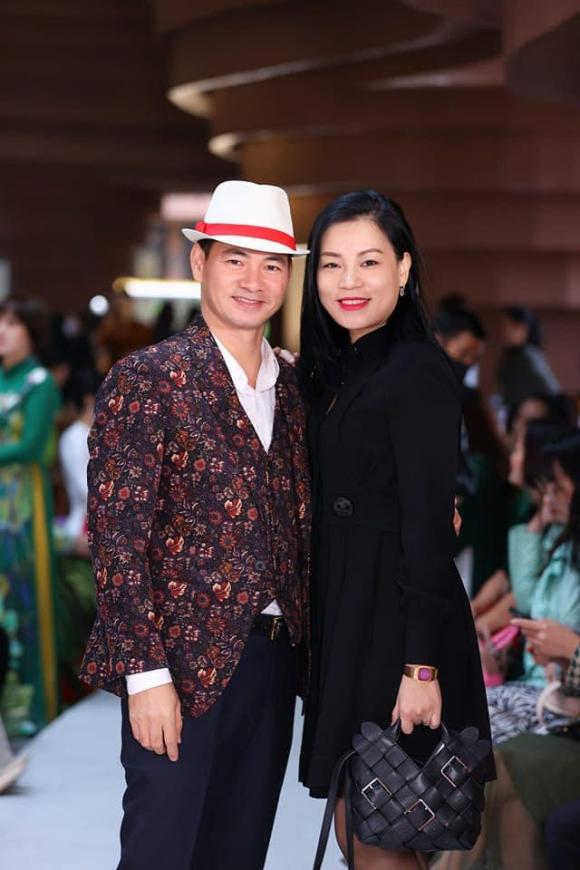 Vợ NS Xuân Bắc bất ngờ tiết lộ loạt ảnh thời từng đi thi Hoa hậu-3