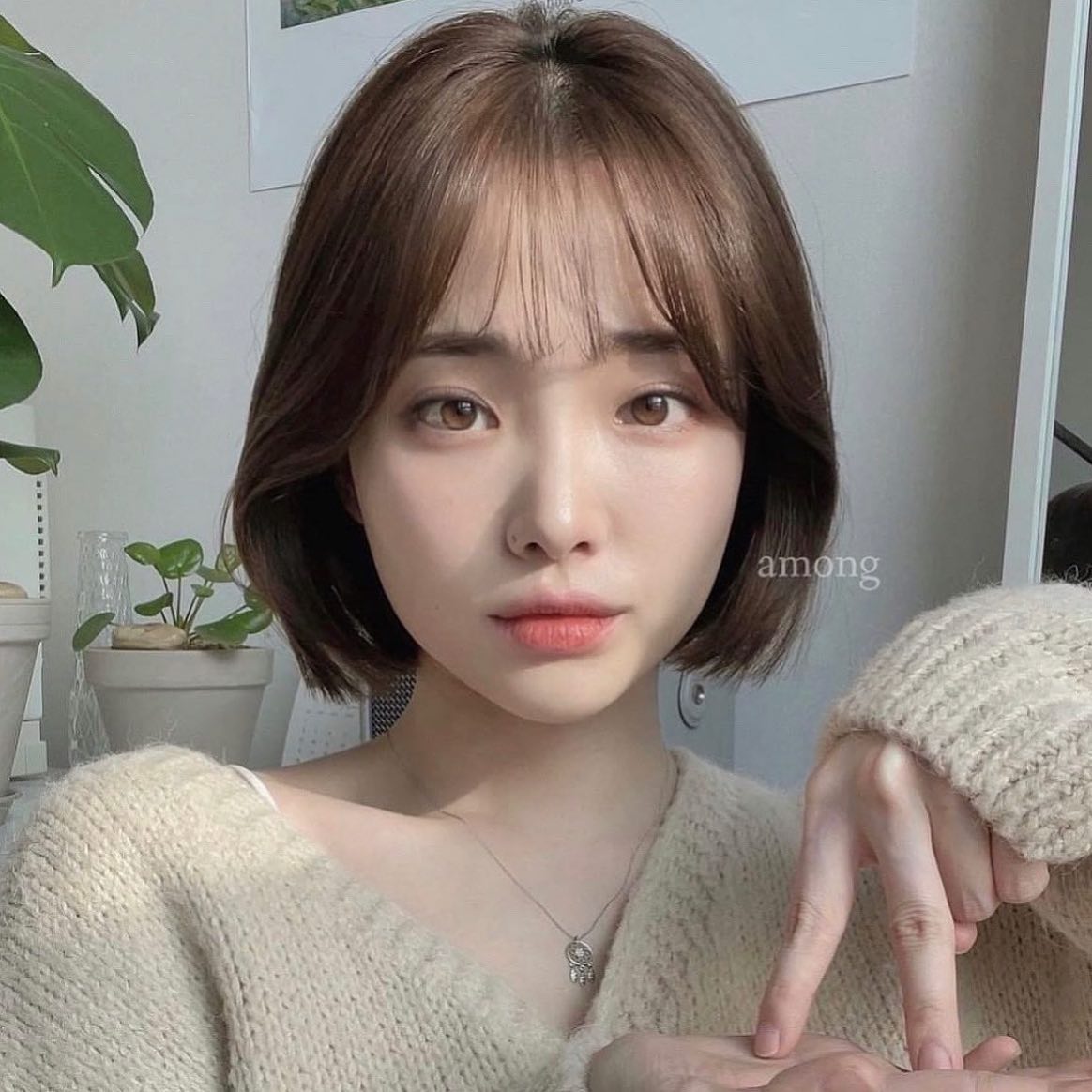 5 kiểu tóc giúp gương mặt dài thêm cân đối, trẻ trung-2