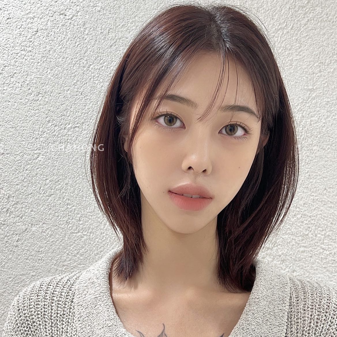 5 kiểu tóc giúp gương mặt dài thêm cân đối, trẻ trung-4