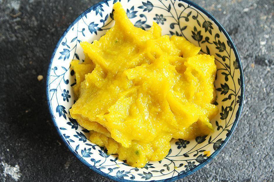 Món bánh làm chưa đầy 15 phút giúp dưỡng da và tăng cường khả năng miễn dịch cực tốt-1