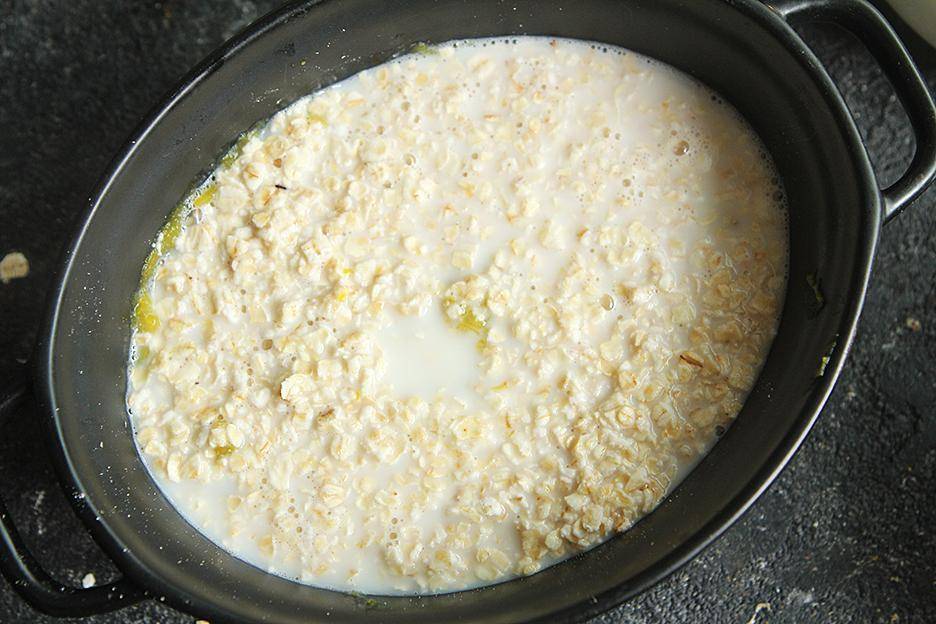 Món bánh làm chưa đầy 15 phút giúp dưỡng da và tăng cường khả năng miễn dịch cực tốt-2