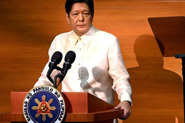 Philippines ra lệnh toàn bộ cảnh sát cấp cao từ chức-1