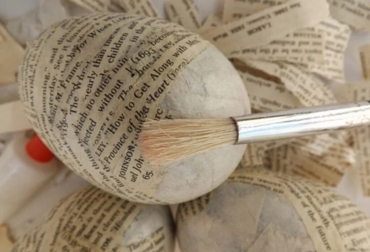 Không cần để trứng vào tủ lạnh: Làm theo cách này, trứng để cả tháng vẫn tươi ngon-1