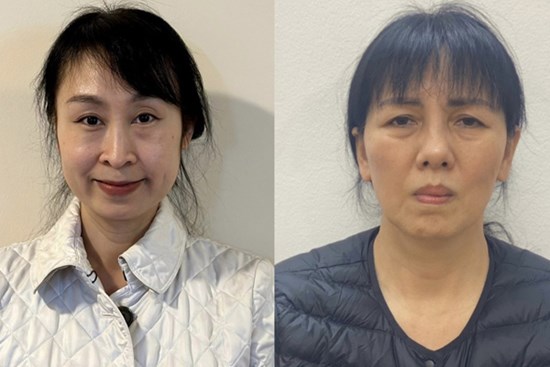 Khởi tố thêm 2 bị can liên quan vụ Việt Á