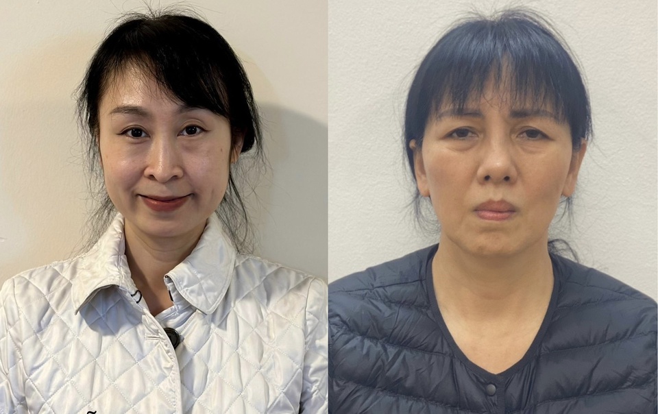 Khởi tố thêm 2 bị can liên quan vụ Việt Á-1