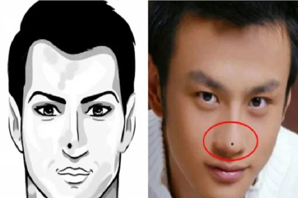 Tướng phụ nữ giàu sang phú quý, tiền bạc tiêu hết lại có, ai tu vạn kiếp mới lấy được về làm vợ-3