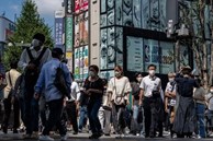 Tokyo trả tiền cho người dân đồng ý rời thành phố