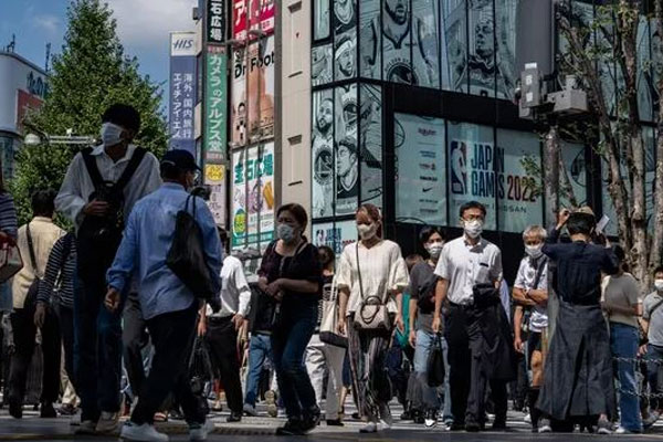 Tokyo trả tiền cho người dân đồng ý rời thành phố-1