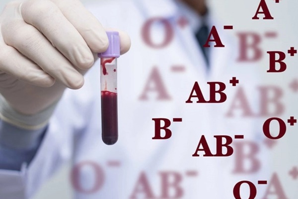 Phát hiện nhóm máu gây nguy cơ đột quỵ sớm-1