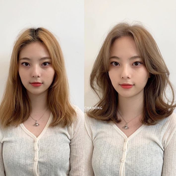 Gương mặt có 4 đặc điểm này chớ cắt tóc mái bằng-4