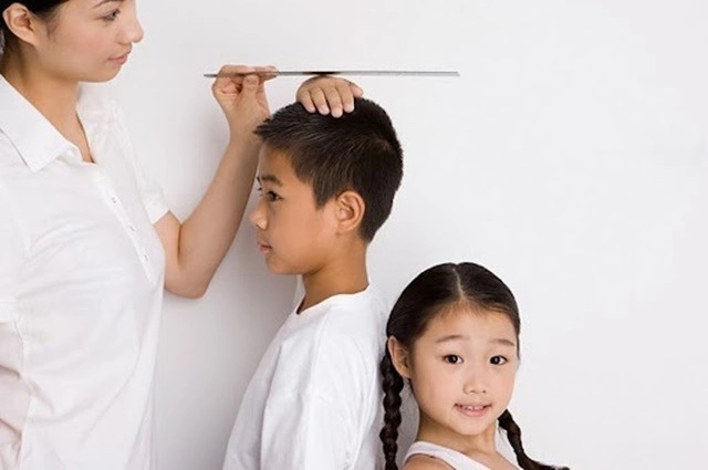 Đến khi nào xương của trẻ ngừng phát triển?-3