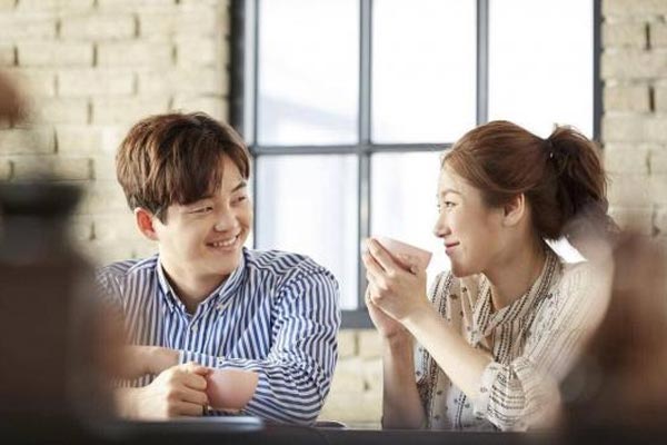 Kiểu tán tỉnh phụ nữ này có thể dễ dàng khiến cô ấy yêu bạn trong một thời gian dài-2