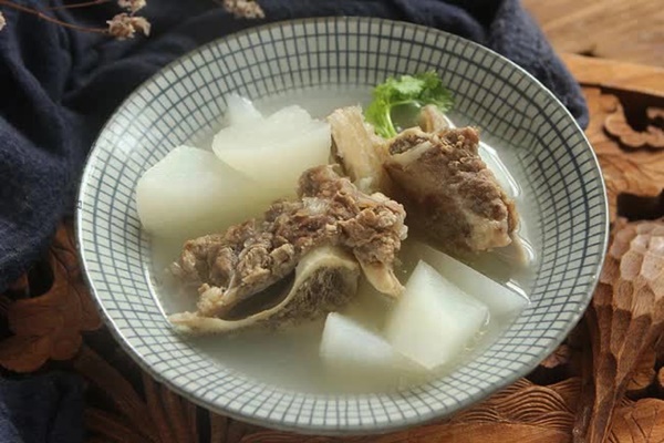 5 món rau củ người Nhật hay ăn để cấp ẩm da và ngừa ung thư, phụ nữ càng nên ăn nhiều hơn-4