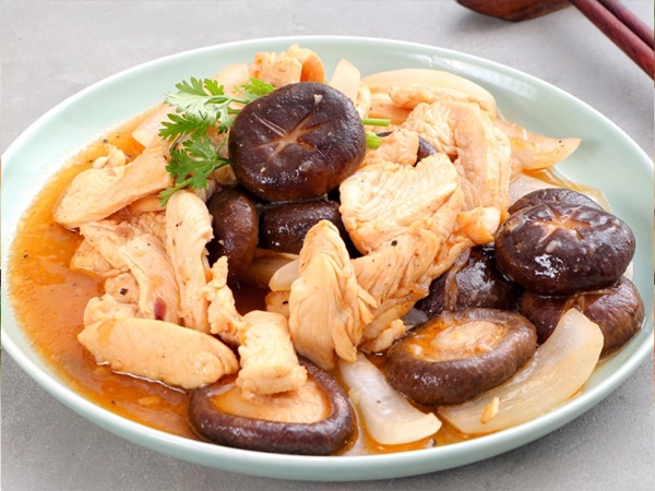 5 món rau củ người Nhật hay ăn để cấp ẩm da và ngừa ung thư, phụ nữ càng nên ăn nhiều hơn-6