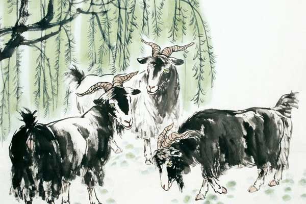 Phật Bà chỉ lối: 3 con giáp gặp dữ hóa lành, thành công trọn vẹn đúng ngày Rằm tháng Chạp-2