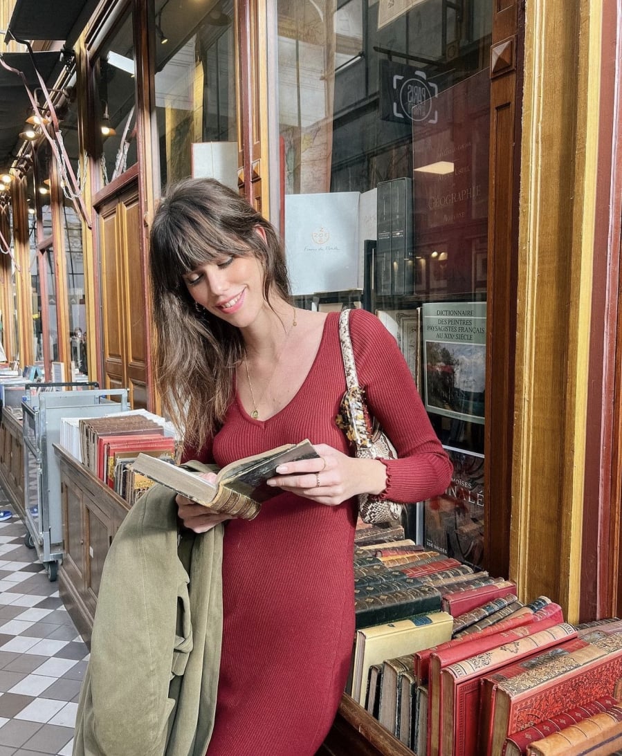 Gam màu đỏ thống trị làng mốt 2023, từ Âu sang Á đều lăng xê nhiệt tình-8