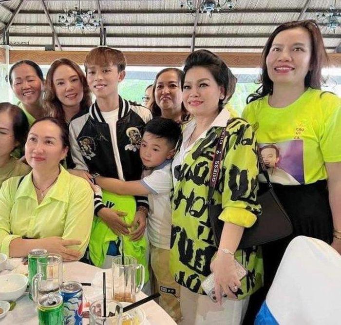 Bất ngờ với hình ảnh mới nhất của Hồ Văn Cường-4