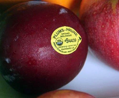 Đi siêu thị, thấy trái cây có mã số này tuyệt đối đừng mua dù ngon hay rẻ-4