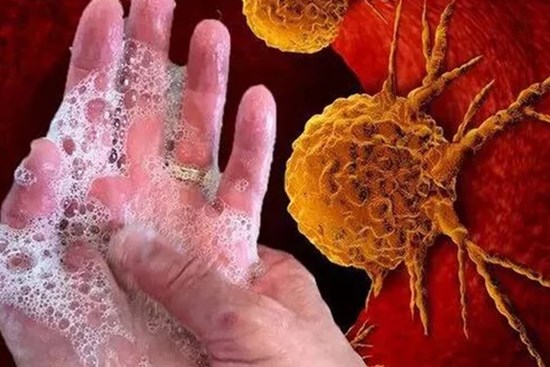 Vệ sinh kém, có thể phải đối mặt với 2 bệnh ung thư