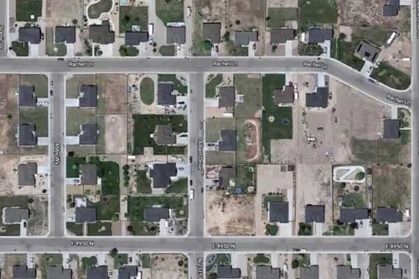 Tá hoả phát hiện 8 người chết trong ngôi nhà ở Mỹ-1