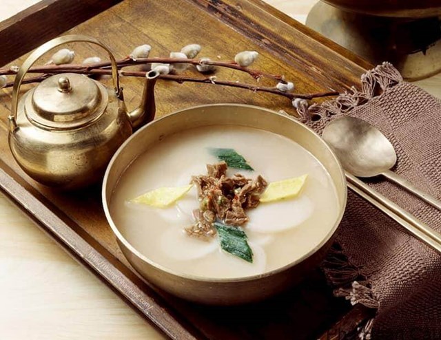 Những món ăn Tết đặc sắc của các nước châu Á-4