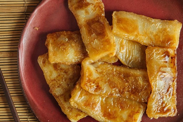 Những món ăn Tết đặc sắc của các nước châu Á-6