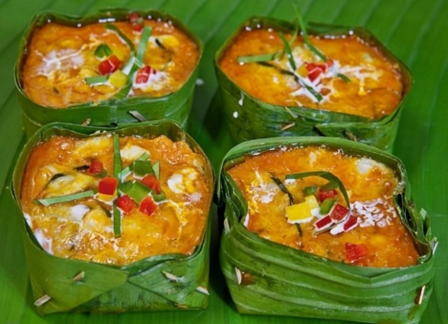 Những món ăn Tết đặc sắc của các nước châu Á-7