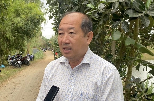 Vụ bé trai 10 tuổi rơi xuống trụ bê tông sâu 35m: Chuyên gia quốc tế vào cuộc-1