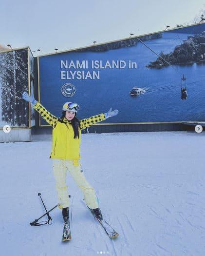 Thiếu gia Phan Thành hiếm hoi lộ diện, đưa vợ tiểu thư du lịch-1