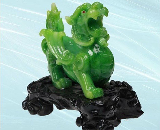 Những vật phẩm phong thủy thu hút vượng khí và trang trí nhà cửa dịp Tết nguyên đán 2023-3