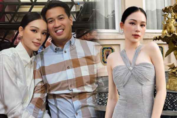 Tiệc kỷ niệm 1 năm ngày đính hôn ngọt ngào của thiếu gia Phillip Nguyễn và Linh Rin-7