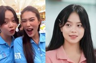 Hoa hậu Huỳnh Thanh Thủy lộ mặt sần, mụn sau đăng quang