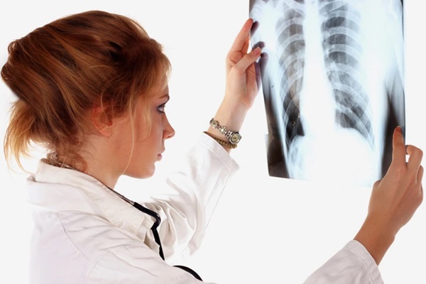 Phổi giúp chúng ta sống sót, hàng ngày cần làm được 5 việc để giải độc phổi tốt nhất-3