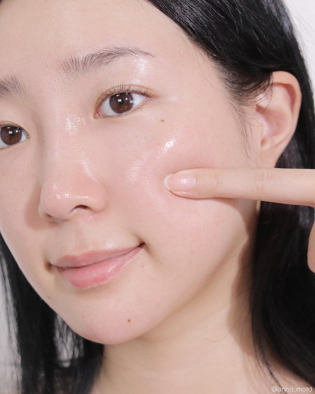 Quy trình chống lão hóa của bác sĩ da liễu-1