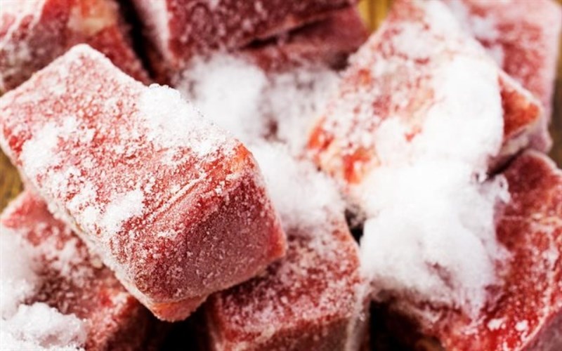 Rã đông bằng nồi chiên không dầu theo 3 bước này, thực phẩm nhanh mềm mà không bị mất chất-3