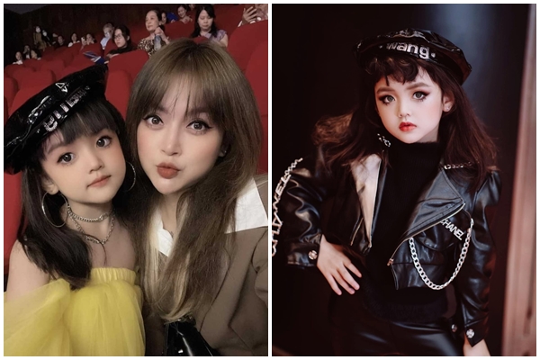 Trường Giang không đồng tình gọi con là cục vàng, kim cương vì lý do này-5