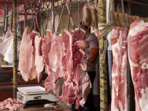 Mua thịt lợn nên chọn miếng đậm hay miếng nhạt: Hai loại này có sự khác biệt lớn, không phải ai cũng biết-1